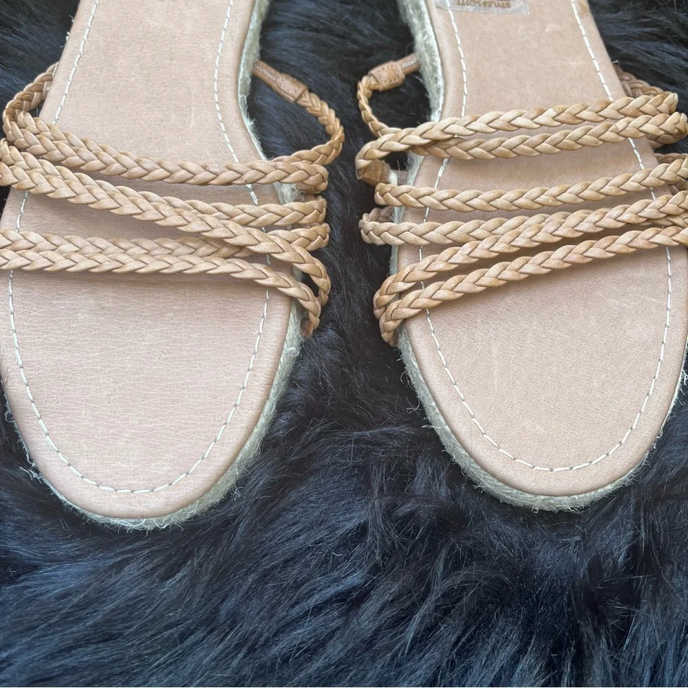Madewell “The Kathryn” Sandals - Picture 6 of 11
